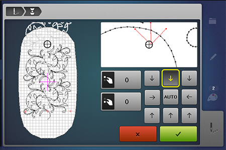 Endless_Embroidery_moves _to_last_stitch_auto-point_multifunction_knobs
