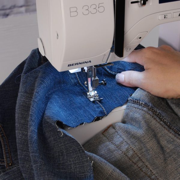 Jeans_to_Skirt_Sew_Front_Wedge