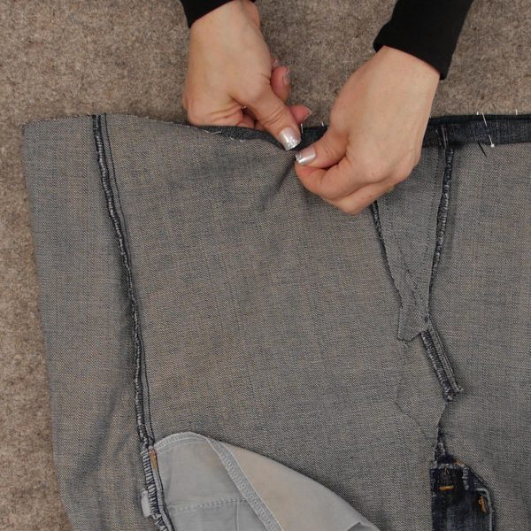 Jeans_to_Skirt_Pin_Hem
