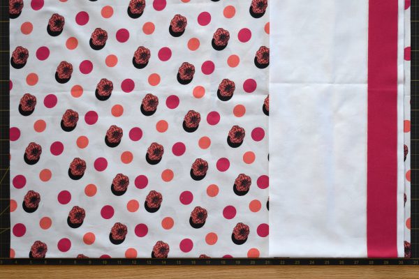 Speedy Pillowcase Tutorial from WeAllSew