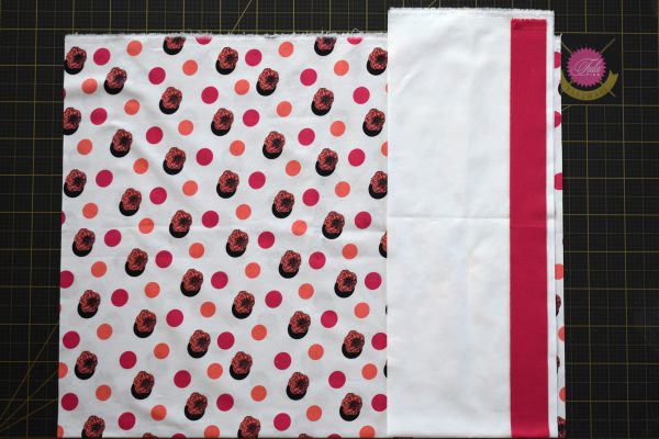 Speedy Pillowcase Tutorial from WeAllSew