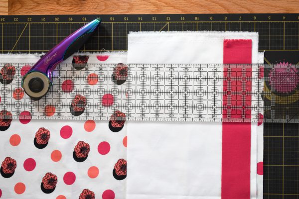 Speedy Pillowcase Tutorial from WeAllSew