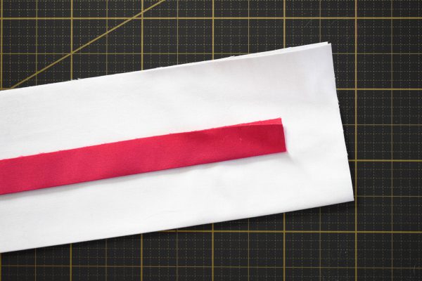 Speedy Pillowcase Tutorial from WeAllSew