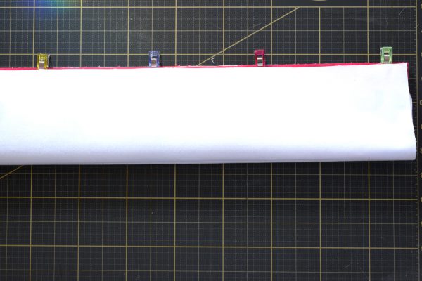 Speedy Pillowcase Tutorial from WeAllSew