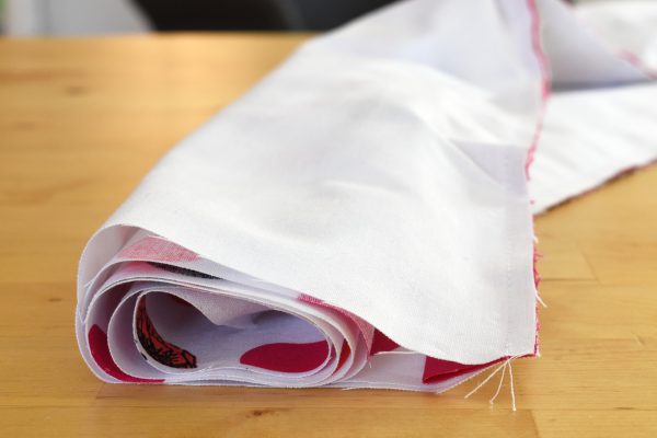 Speedy Pillowcase Tutorial from WeAllSew