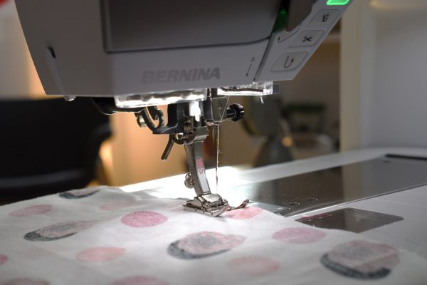 Speedy Pillowcase Tutorial from WeAllSew