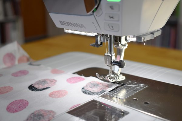 Speedy Pillowcase Tutorial from WeAllSew