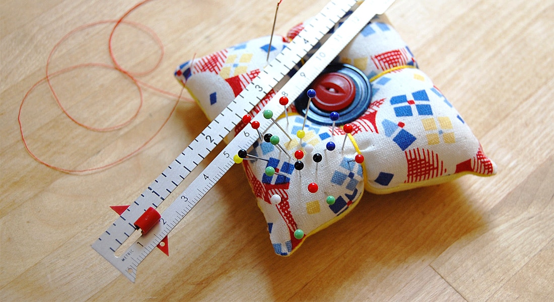 Celebrate National Tool Day with WeAllSew