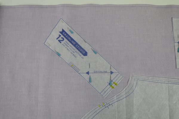 Garment_Sew-Along_Post_#2_Under_Collar_Pinned