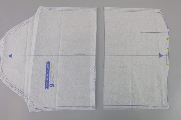 Garment_Sew-Along_Post_#2_Sleeve_Pattern_Cut