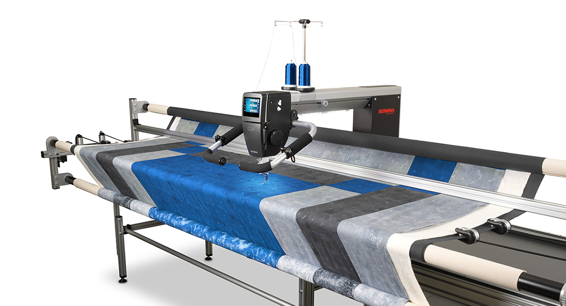 Longarm_For_Beginners_Loading_the_Frame