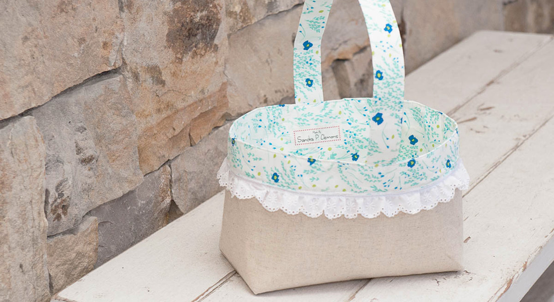 Spring Sewing Projects from WeAllSew