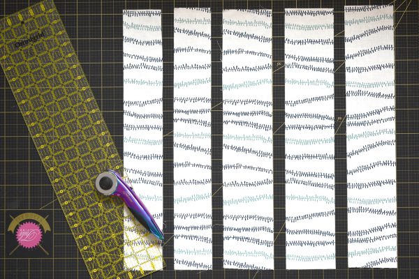 Fat Quarter Tote Bag Tutorial