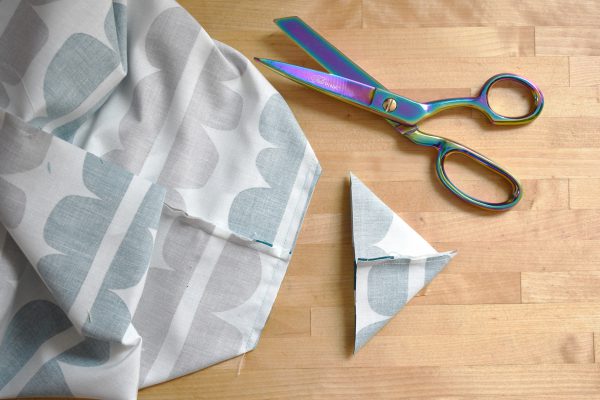 Fat Quarter Tote Bag Tutorial
