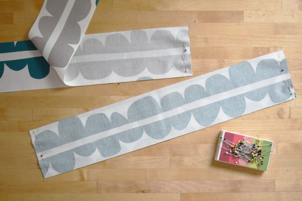 Fat Quarter Tote Bag Tutorial