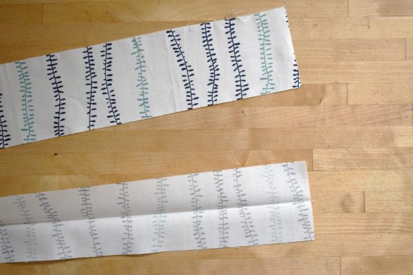 Fat Quarter Tote Bag Tutorial