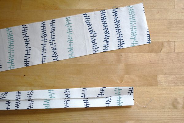 Fat Quarter Tote Bag Tutorial