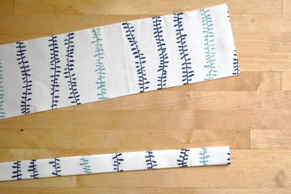Fat Quarter Tote Bag Tutorial