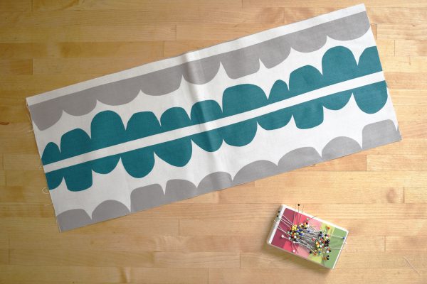 Fat Quarter Tote Bag Tutorial