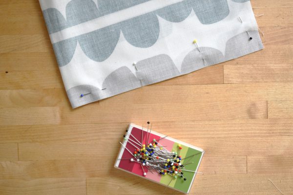 Fat Quarter Tote Bag Tutorial