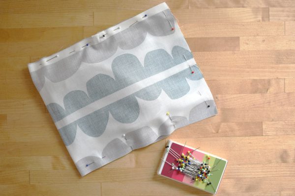 Fat Quarter Tote Bag Tutorial