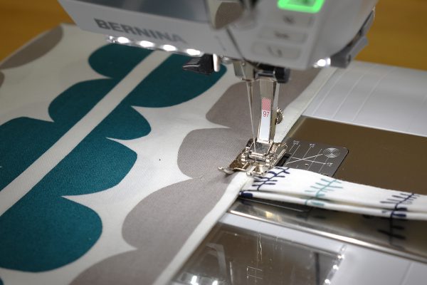 Fat Quarter Tote Bag Tutorial