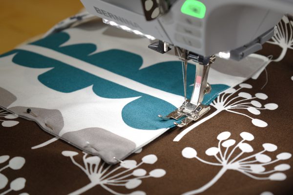Fat Quarter Tote Bag Tutorial