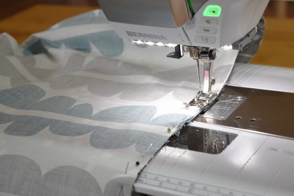Fat Quarter Tote Bag Tutorial 