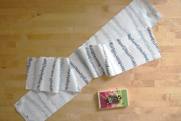 Fat Quarter Tote Bag Tutorial 