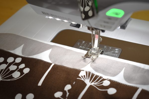 Fat Quarter Tote Bag Tutorial 