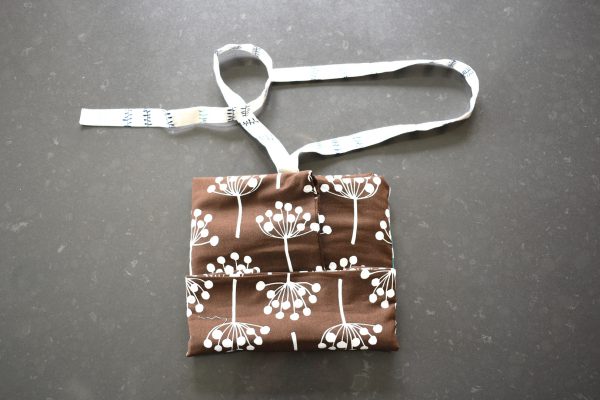 Fat Quarter Tote Bag Tutorial 