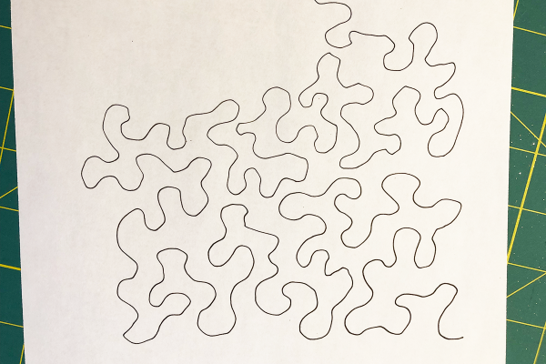 Free-Motion_Quilted_Placemats_Stippling_Drawn