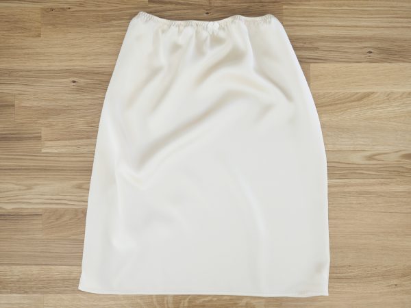 Slip Sewing tutorial
