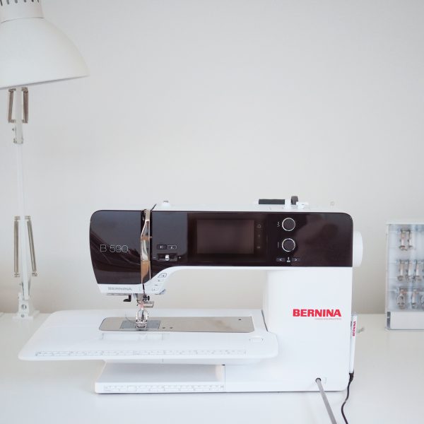 BERNINA 590