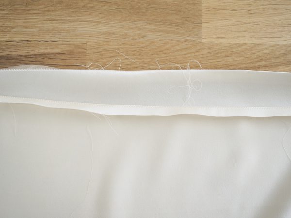 Slip_Sewing_Tutorial_Narrow_Hem_First_Step