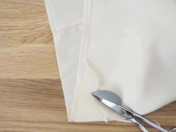 Slip_Sewing_Tutorial_Trim_Hem_Fabric