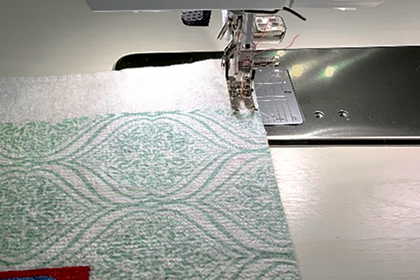 Kitchen_Towel_with_Quilted_Holder_Gathering_towel