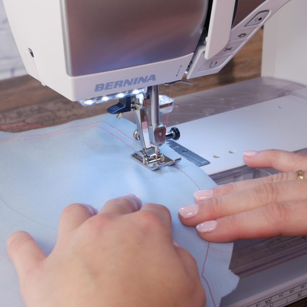 Setting_A_Sleeve_Ease_Stitching