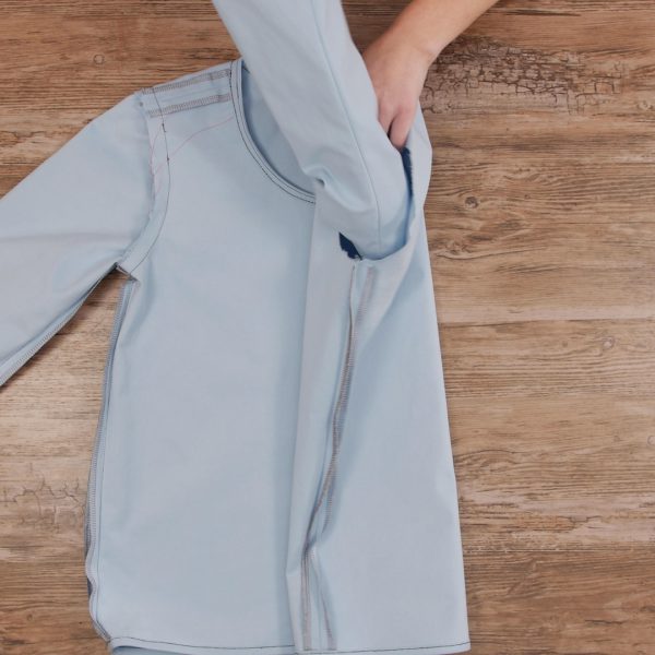 Setting_A_Sleeve_Inserting_Sleeve_Step_1