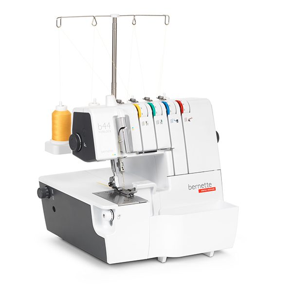 bernette funlock 44
