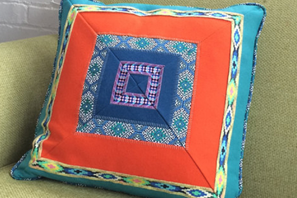 OFS_ Pillow