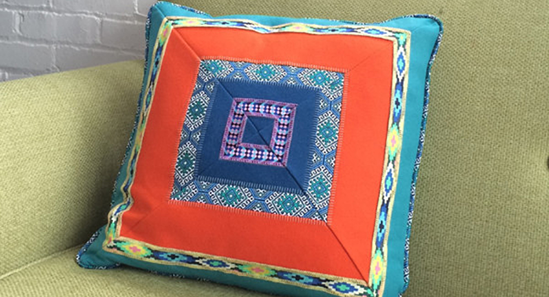 OFS_Pillow