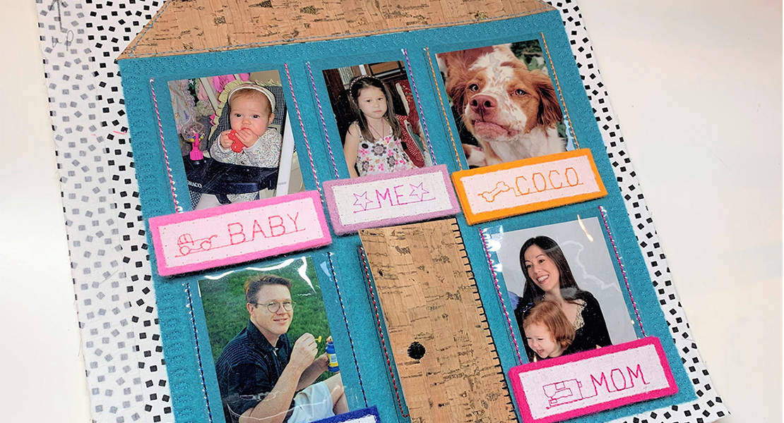 Kids_Busy_Book_Part_3_My_Family_tutorial