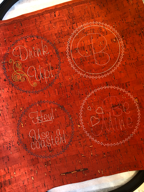 Software_8.2_Cork_Coasters_finished_stitching
