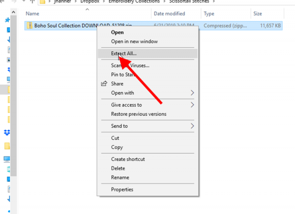 Transferring_Designs_right_mouse_click
