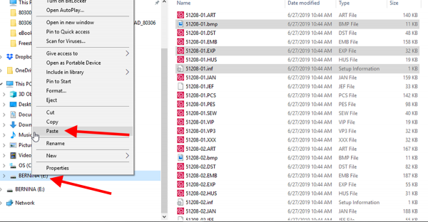 Transferring_Designs_paste_to_usb