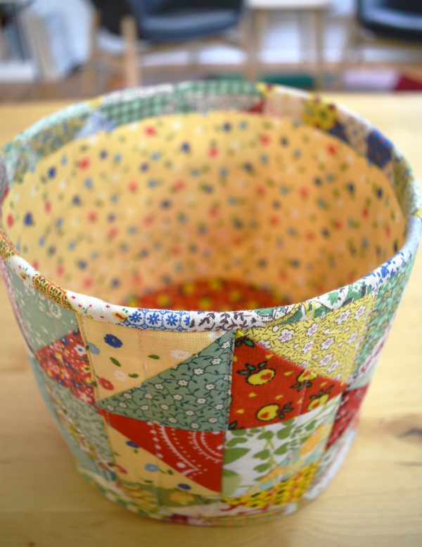 Felt Appliqué Tips from WeAllSew