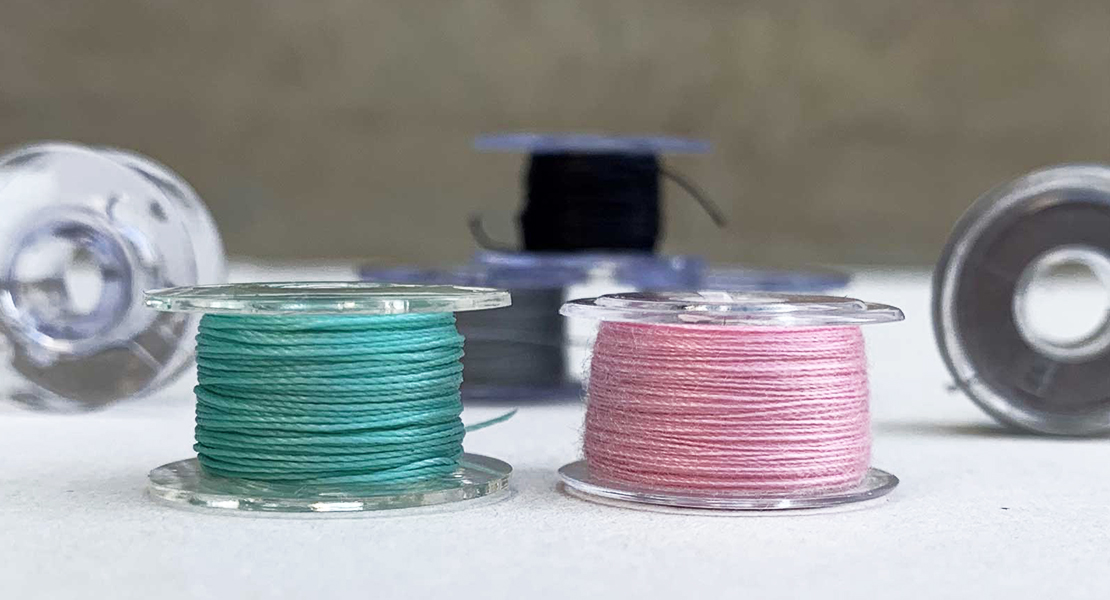 Four Basic Sewing Tips