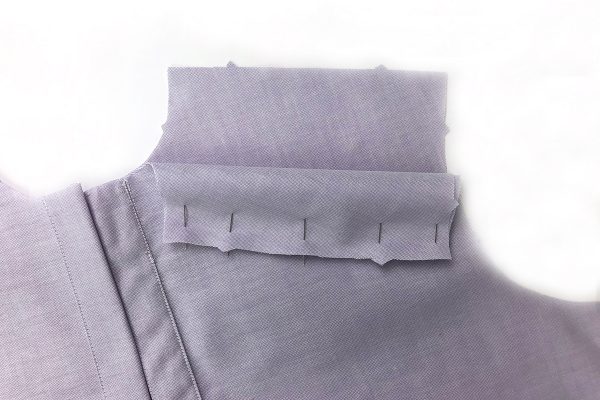 Garment_Sew_Along_Post_#4_Front_Shoulder_Pinned