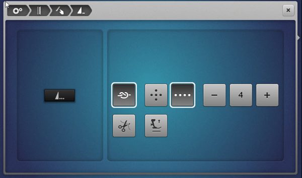 Pattern_Begin_End_program_pattern_end
